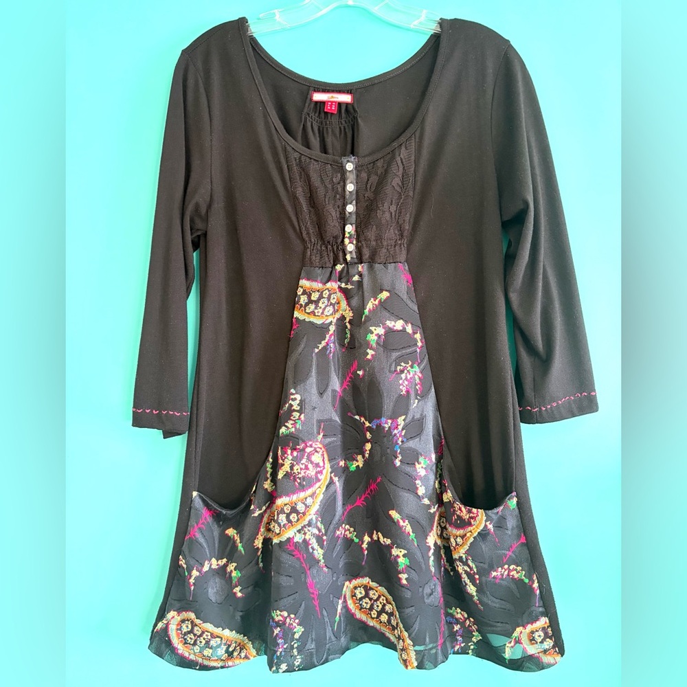 Joe Browns  Mini Dress/Tunic - Picture 2 of 12